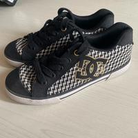 Dc shoes chelsea stud tg 39