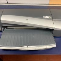 Plotter HP DesignJet 130 per stampare su carta