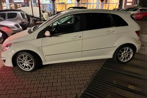 Mercedes Classe B del 2011 Euro 5  Perfetta