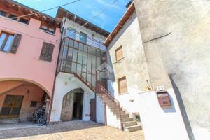 4 LOCALI A SABBIO CHIESE