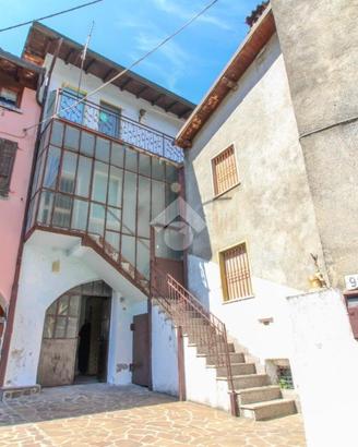 4 LOCALI A SABBIO CHIESE