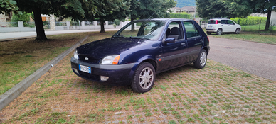 Ford Fiesta1.2 benzina euro 4