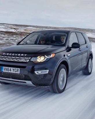 Ricambi Range Rover Evoque Discovery 