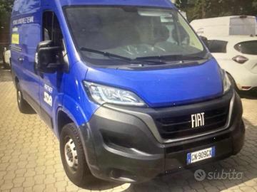 FIAT Ducato 30 2.2 Mjt 120CV + IVA 22%