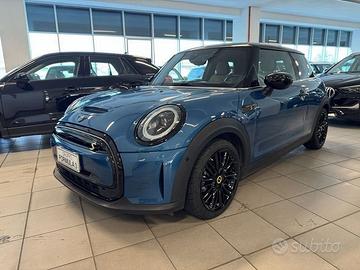 MINI Full Electric Mini Cooper SE