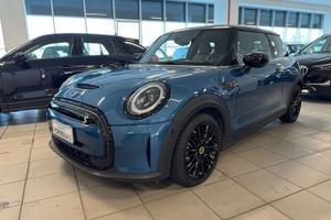 MINI Full Electric Mini Cooper SE