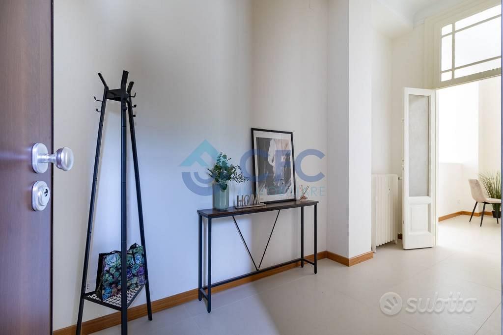 Appartamento – Milano, Washington, Municipio 7 - Vista 5