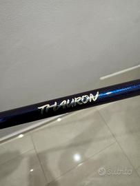 Canna slowpitch Seika Thauron