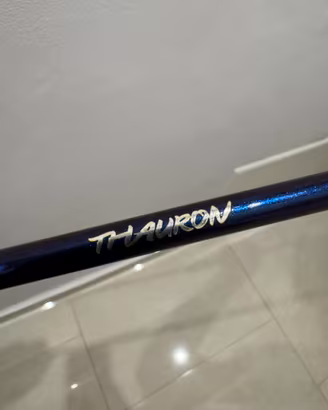 Canna slowpitch Seika Thauron