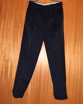 PANTALONI FERRONE UOMO+3 PAIA PANTALONI UOMO TG.50