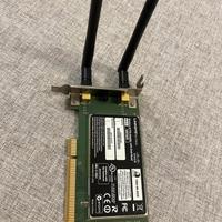 Scheda PCI - Low Profile - Wireless-N Dual Band