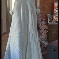 Abito da sposa donna