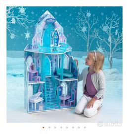 Castello di Elsa - Frozen