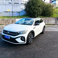 VOLKSWAGEN TAIGO R LINE 