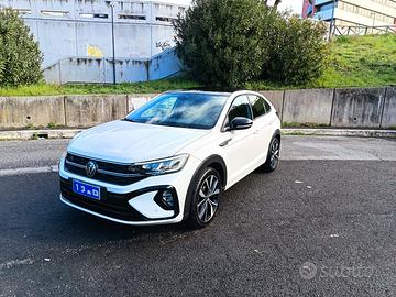 VOLKSWAGEN TAIGO R LINE 