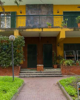 Casa Semindipendente - Tremestieri Etneo