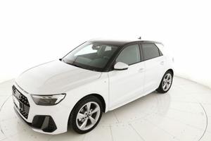 Audi A1 Sportback 35 1.5 tfsi S line Edition ...