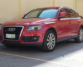 AUDI Q5 3.0 V6 TDI quattro S tronic