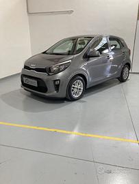 Kia Picanto style confort