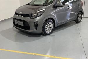 Kia Picanto style confort