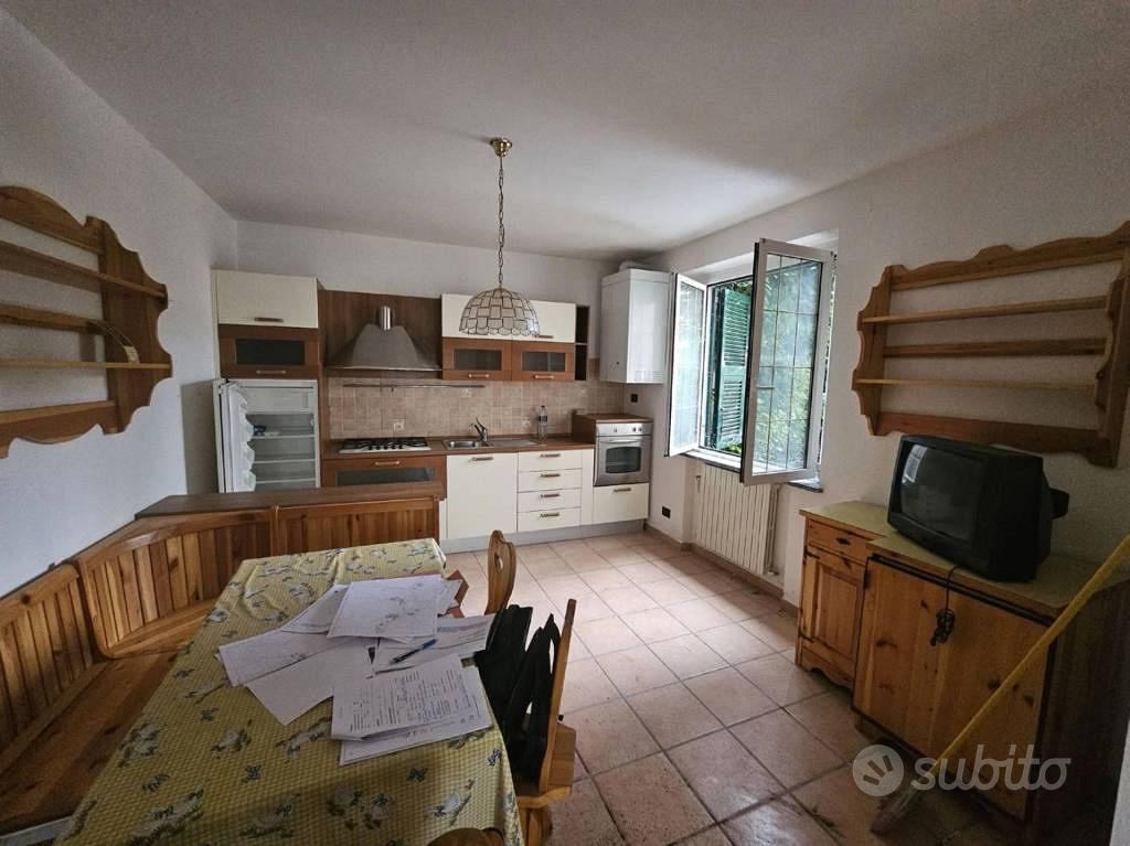 Appartamento – Castelnovo ne' Monti, Ramusano, Felina - Vista 5