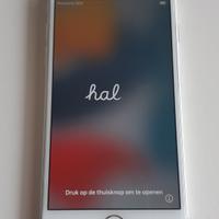 iPhone 7, Silver, 32GB