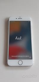 iPhone 7, Silver, 32GB