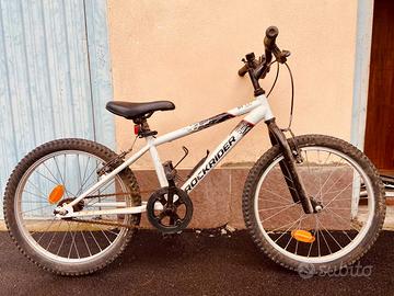 bicicletta bambino 