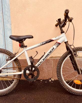 bicicletta bambino 