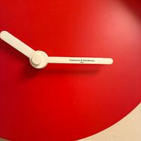 Orologio diamantini e domeniconi