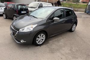 Peugeot 208 1.2 VTi 82 CV 5 porte Active