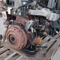 Motore Nissan BD30D, usato