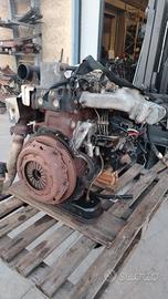 Motore Nissan BD30D, usato