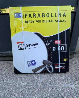 Parabola 60 cm