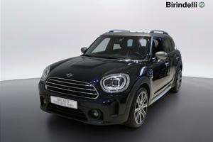 MINI Mini Countrym.(F60) - Mini 2.0 Cooper D Yours