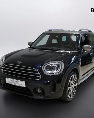 MINI Mini Countrym.(F60) - Mini 2.0 Cooper D Yours