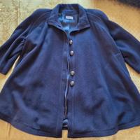 Cappotto/Giacca 100% Lana Vergine Anna Lisa