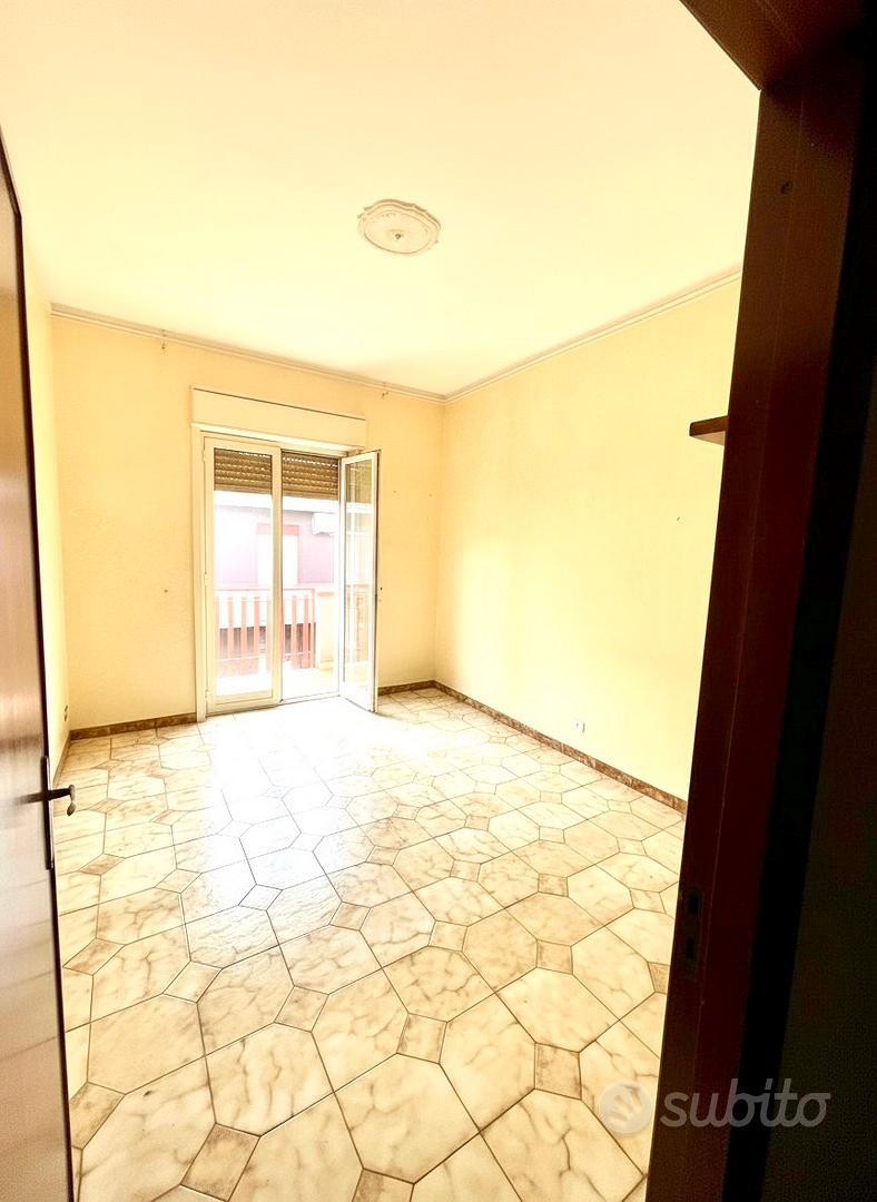 4,5 vani con Terrazzo e Garage - Vista 6