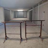 Cavalletti da muratore 