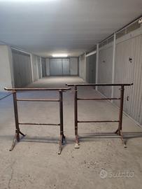 Cavalletti da muratore 