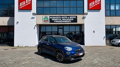 Fiat 500X 1.0 T3 120 CV City Cross