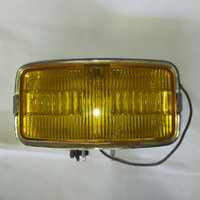 Faro fendinebbia Fiat 500/600/127/850
