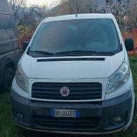 Fiat scudo Furgone