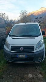 Fiat scudo Furgone