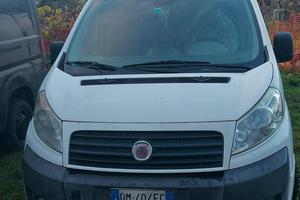 Fiat scudo Furgone