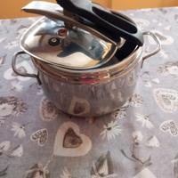 pentola a pressione
