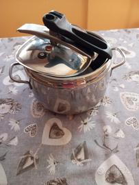 pentola a pressione