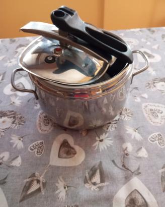 pentola a pressione