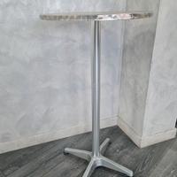 tavolo bar alto