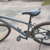 Bici ROCKRIDER - Mai usata